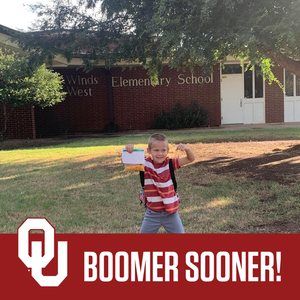 Meet your Posher, Keith